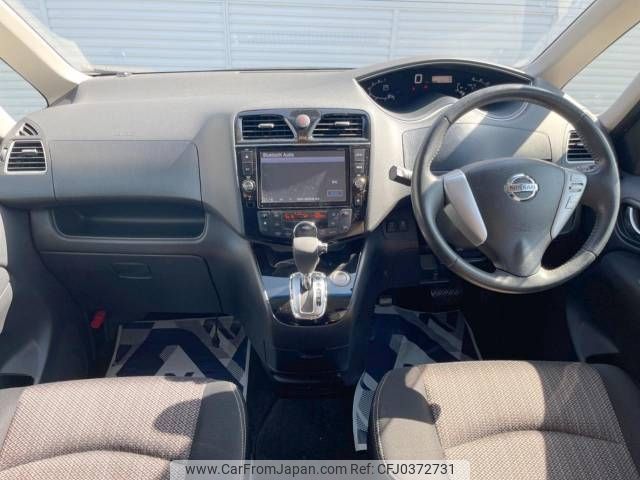 nissan serena 2014 -NISSAN--Serena DAA-HFC26--HFC26-215681---NISSAN--Serena DAA-HFC26--HFC26-215681- image 2