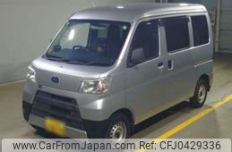 subaru sambar-van 2018 -SUBARU 【足立 480ｽ8479】--Samber Van EBD-S331B--S331B-0017181---SUBARU 【足立 480ｽ8479】--Samber Van EBD-S331B--S331B-0017181-