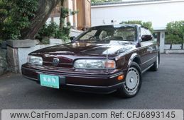 infiniti q45 1992 GOO_JP_700057065530210928001