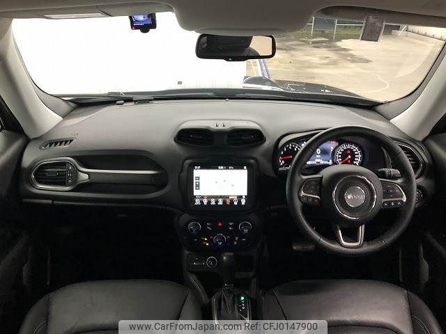 jeep renegade 2021 -CHRYSLER--Jeep Renegade 3BA-BV13PM--1C4NJCD11MPN16047---CHRYSLER--Jeep Renegade 3BA-BV13PM--1C4NJCD11MPN16047- image 2