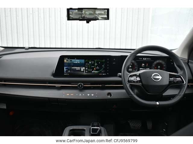 nissan ariya 2022 -NISSAN--ARIYA ZAA-FE0--FE0-102604---NISSAN--ARIYA ZAA-FE0--FE0-102604- image 2