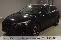 subaru xv 2018 -SUBARU--Subaru XV GT7-068165---SUBARU--Subaru XV GT7-068165-