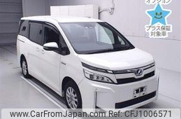 toyota voxy 2018 -TOYOTA--Voxy ZWR80G-0329220---TOYOTA--Voxy ZWR80G-0329220-