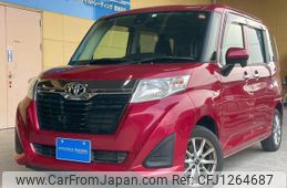 toyota roomy 2018 quick_quick_DBA-M900A_M900A-0180413