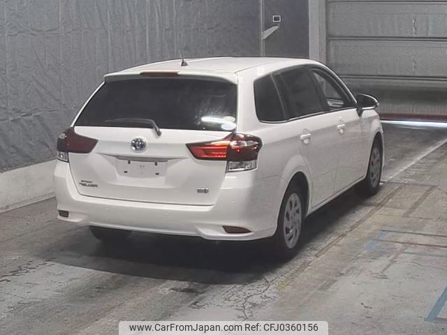 toyota corolla-fielder 2020 -TOYOTA--Corolla Fielder NKE165G-7238993---TOYOTA--Corolla Fielder NKE165G-7238993- image 2