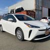toyota prius 2021 GOO_JP_700030171230250507001 image 9