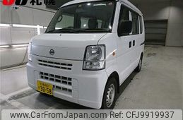 nissan clipper-van 2015 -NISSAN 【札幌 480ﾃ3058】--Clipper Van DR64V-905702---NISSAN 【札幌 480ﾃ3058】--Clipper Van DR64V-905702-