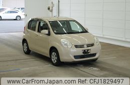 toyota passo 2010 CFJ1829497