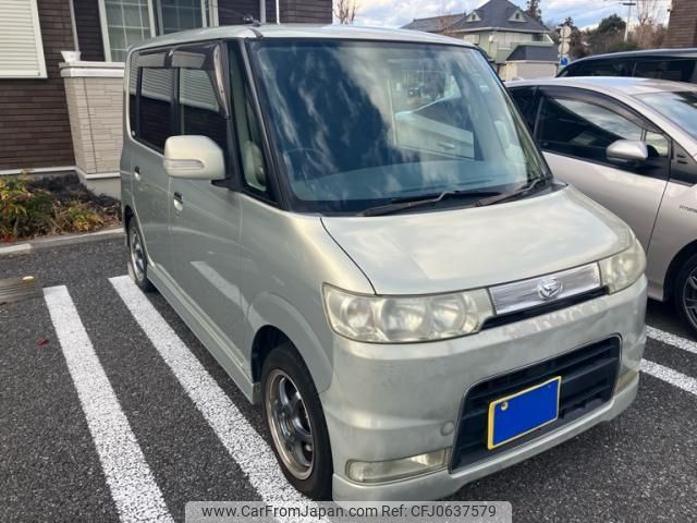 daihatsu tanto 2006 -DAIHATSU--Tanto ABA-L350S--L350S-0163935---DAIHATSU--Tanto ABA-L350S--L350S-0163935- image 1