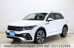 volkswagen tiguan 2024 -VOLKSWAGEN--VW Tiguan 3BA-5NDNNF--WVGZZZ5N9RW034***---VOLKSWAGEN--VW Tiguan 3BA-5NDNNF--WVGZZZ5N9RW034***-
