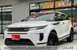 land-rover range-rover-evoque 2024 CFJ1724249