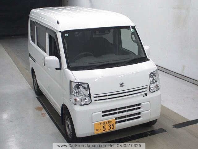 suzuki every 2022 -SUZUKI 【千葉 480ﾈ535】--Every DA17V-593308---SUZUKI 【千葉 480ﾈ535】--Every DA17V-593308- image 1