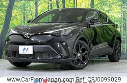 toyota c-hr 2023 -TOYOTA--C-HR 3BA-NGX10--NGX10-2023374---TOYOTA--C-HR 3BA-NGX10--NGX10-2023374-