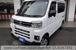 daihatsu atrai 2022 -DAIHATSU--Atrai Van 3BD-S710V--S710V-0034383---DAIHATSU--Atrai Van 3BD-S710V--S710V-0034383-