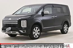 mitsubishi delica-d5 2023 -MITSUBISHI--Delica D5 3DA-CV1W--CV1W-4026030---MITSUBISHI--Delica D5 3DA-CV1W--CV1W-4026030-