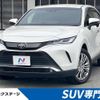 toyota harrier 2020 quick_quick_MXUA80_MXUA80-0018422 image 1