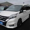 nissan serena 2019 -NISSAN--Serena DAA-GFC27--GFC27-148196---NISSAN--Serena DAA-GFC27--GFC27-148196- image 1