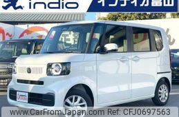 honda n-box 2024 quick_quick_6BA-JF5_JF5-1098398