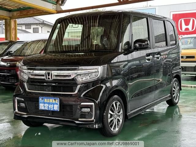 honda n-box 2023 GOO_JP_700060017330240605009 image 2