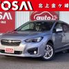 subaru impreza-wagon 2017 -SUBARU--Impreza Wagon DBA-GT3--GT3-006730---SUBARU--Impreza Wagon DBA-GT3--GT3-006730- image 1