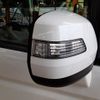 honda stepwagon 2014 -HONDA--Stepwgn RK5--1415620---HONDA--Stepwgn RK5--1415620- image 11