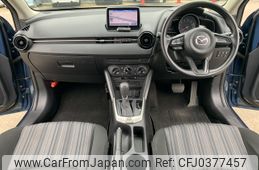 mazda demio 2020 NIKYO_SQ93663