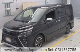 toyota voxy 2018 CFJ1567755