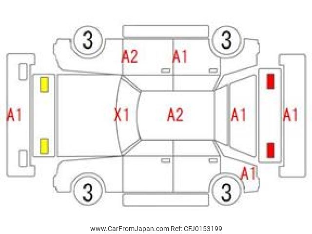 daihatsu tanto 2015 -DAIHATSU--Tanto DBA-LA600S--LA600S-0330211---DAIHATSU--Tanto DBA-LA600S--LA600S-0330211- image 2