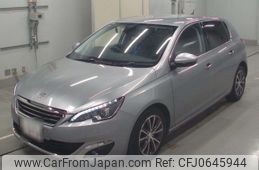 peugeot 308 2015 -PEUGEOT 【所沢 302せ2428】--Peugeot 308 T9HN02-VF3LPHNYWFS094895---PEUGEOT 【所沢 302せ2428】--Peugeot 308 T9HN02-VF3LPHNYWFS094895-