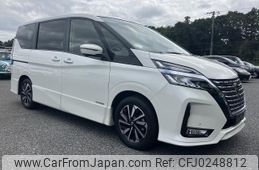 nissan serena 2021 quick_quick_5AA-GFC27_GFC27-232482