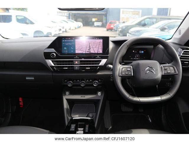 citroen c4 2024 CFJ1607120 image 2