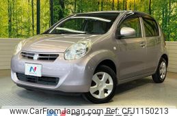toyota passo 2010 -TOYOTA--Passo DBA-NGC30--NGC30-0004798---TOYOTA--Passo DBA-NGC30--NGC30-0004798-
