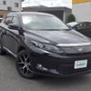 toyota harrier 2017 -TOYOTA--Harrier DBA-ZSU60W--ZSU60-0114468---TOYOTA--Harrier DBA-ZSU60W--ZSU60-0114468- image 1