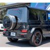 mercedes-benz amg 2019 -MERCEDES-BENZ--AMG ABA-463276--WDB4632761X312147---MERCEDES-BENZ--AMG ABA-463276--WDB4632761X312147- image 8