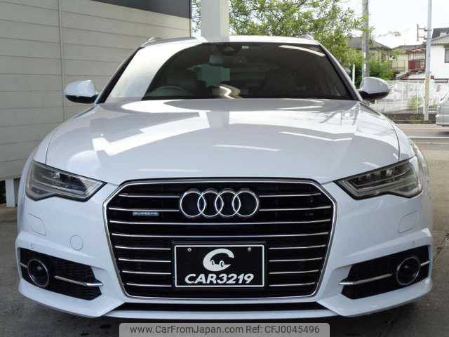 audi a6 2016 -AUDI--Audi A6 4GCYPS--GN080639---AUDI--Audi A6 4GCYPS--GN080639- image 2