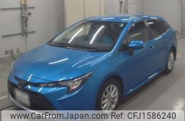 toyota corolla-touring-wagon 2023 CFJ1586240