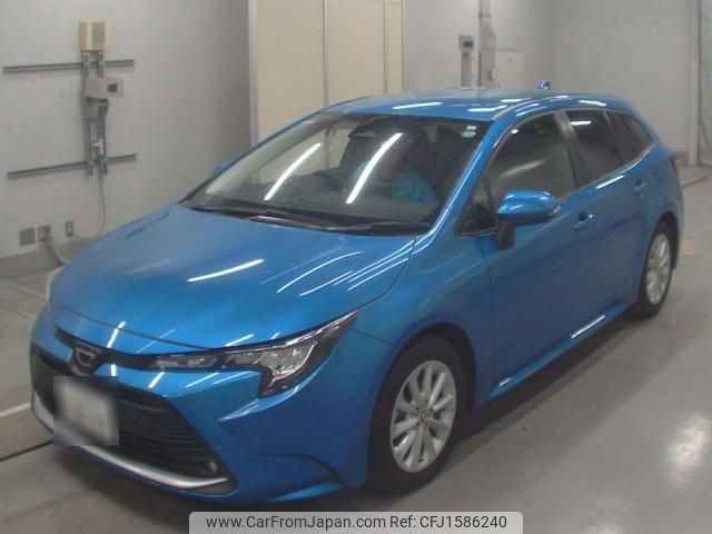 toyota corolla-touring-wagon 2023 CFJ1586240 image 1
