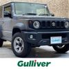 suzuki jimny-sierra 2022 -SUZUKI--Jimny Sierra 3BA-JB74W--JB74W-175314---SUZUKI--Jimny Sierra 3BA-JB74W--JB74W-175314- image 1