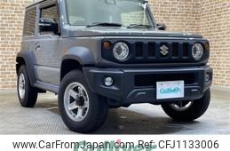 suzuki jimny-sierra 2022 -SUZUKI--Jimny Sierra 3BA-JB74W--JB74W-175314---SUZUKI--Jimny Sierra 3BA-JB74W--JB74W-175314-