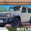 suzuki jimny-nomade 2025 CFJ1630073 image 1