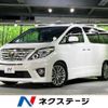 toyota alphard 2014 CFJ1665619 image 1
