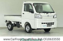 daihatsu hijet-truck 2016 -DAIHATSU--Hijet Truck EBD-S510P--S510P-0126610---DAIHATSU--Hijet Truck EBD-S510P--S510P-0126610-