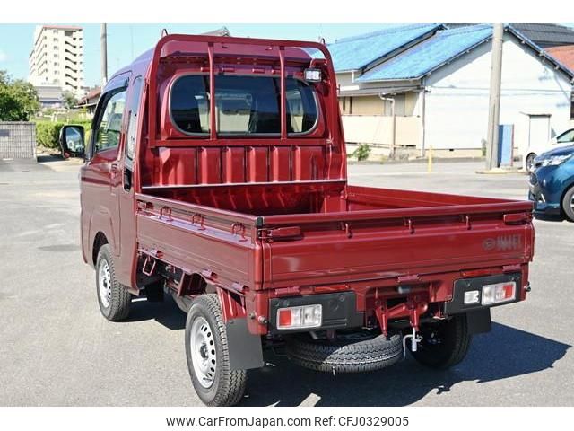 daihatsu hijet-truck 2024 quick_quick_3BD-S510P_S510P-0569656 image 2