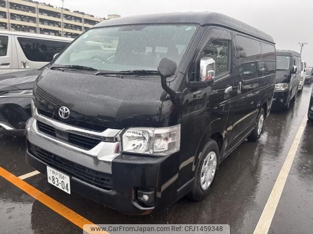 toyota hiace-wagon 2023 quick_quick_3BA-TRH214W_TRH214-0075447 image 1