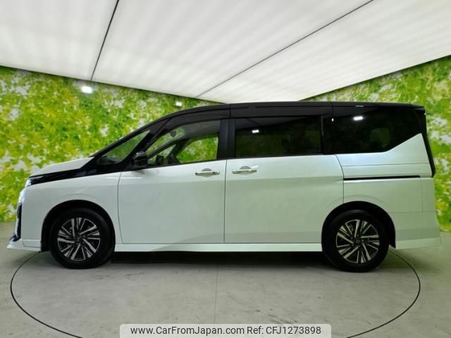 nissan serena 2023 quick_quick_GFC28_GFC28-030202 image 2