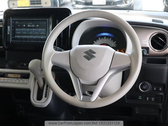 suzuki wagon-r 2024 quick_quick_5AA-MX91S_MX91S-209905 image 2