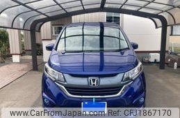 honda freed 2017 CFJ1867170