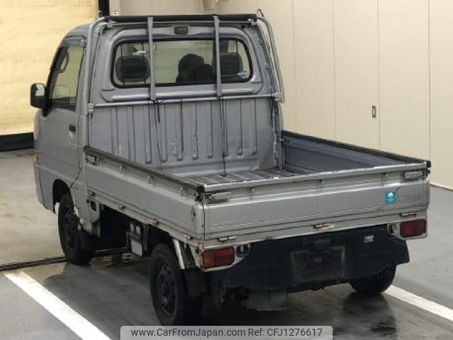 subaru sambar-truck 2003 -SUBARU--Samber Truck TT2-198646---SUBARU--Samber Truck TT2-198646- image 2