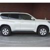 toyota land-cruiser-prado 2023 -TOYOTA--Land Cruiser Prado 3BA-TRJ150W--TRJ150-0161874---TOYOTA--Land Cruiser Prado 3BA-TRJ150W--TRJ150-0161874- image 3