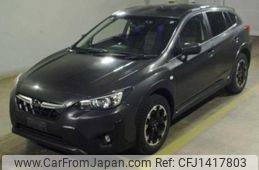 subaru xv 2022 quick_quick_3BA-GT3_099790